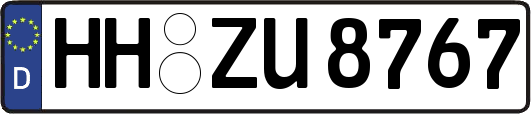 HH-ZU8767