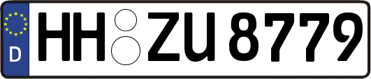 HH-ZU8779
