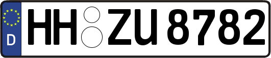 HH-ZU8782