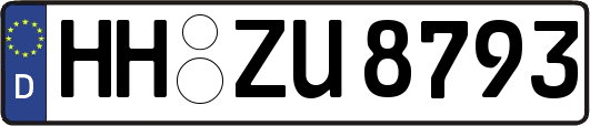 HH-ZU8793