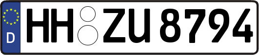 HH-ZU8794