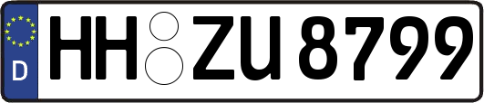 HH-ZU8799