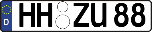 HH-ZU88