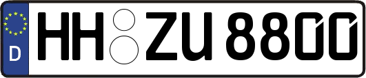 HH-ZU8800