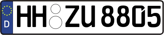 HH-ZU8805