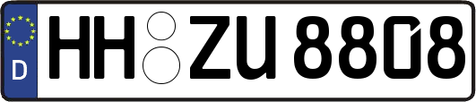 HH-ZU8808