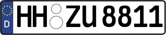 HH-ZU8811