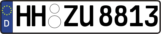 HH-ZU8813