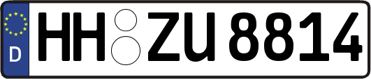 HH-ZU8814