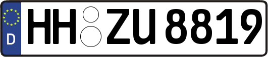 HH-ZU8819
