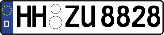 HH-ZU8828