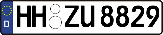 HH-ZU8829