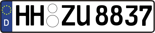 HH-ZU8837
