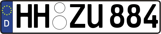 HH-ZU884