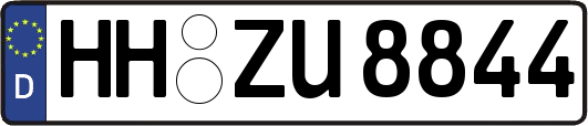 HH-ZU8844