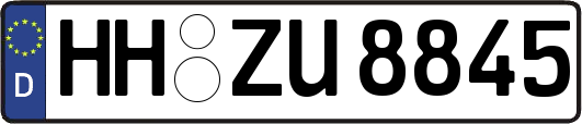 HH-ZU8845