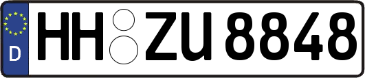 HH-ZU8848