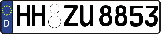 HH-ZU8853