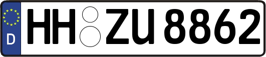 HH-ZU8862
