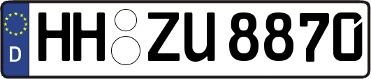 HH-ZU8870
