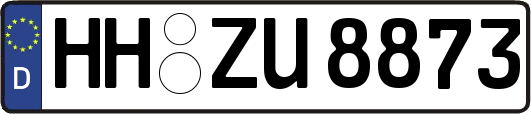 HH-ZU8873