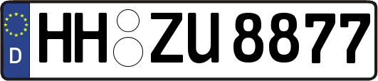 HH-ZU8877