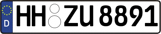 HH-ZU8891