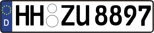 HH-ZU8897