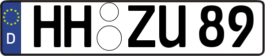 HH-ZU89