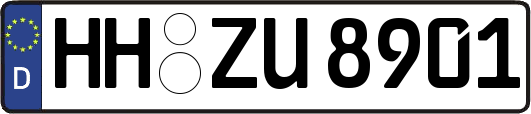 HH-ZU8901