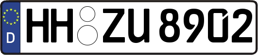 HH-ZU8902