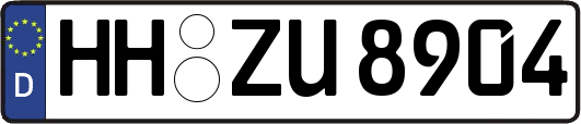 HH-ZU8904