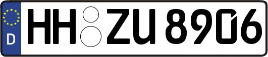 HH-ZU8906
