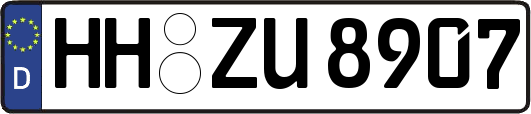 HH-ZU8907