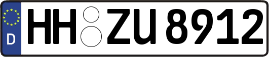 HH-ZU8912