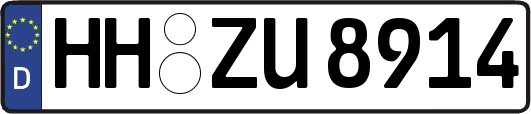 HH-ZU8914