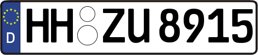 HH-ZU8915