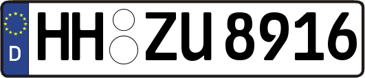 HH-ZU8916