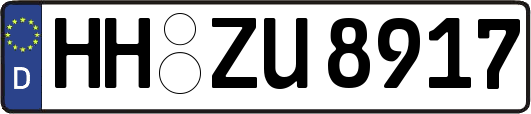 HH-ZU8917