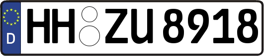 HH-ZU8918