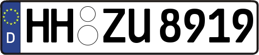 HH-ZU8919