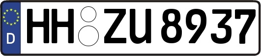 HH-ZU8937
