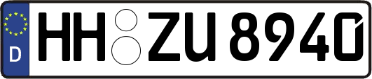 HH-ZU8940