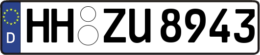 HH-ZU8943