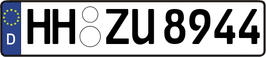 HH-ZU8944