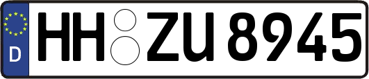 HH-ZU8945