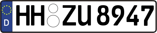 HH-ZU8947