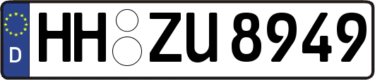 HH-ZU8949