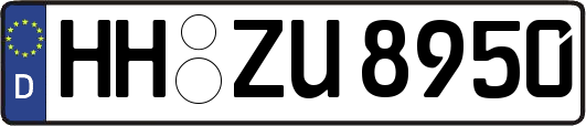 HH-ZU8950