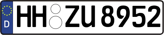 HH-ZU8952